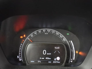 Toyota Aygo - afbeelding nr 17