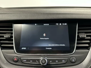 Opel Grandland X Opel Grandland X 1.2 Turbo Business Executive LEER CARPLAY - afbeelding nr 29