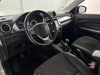 Suzuki Vitara - afbeelding nr 13