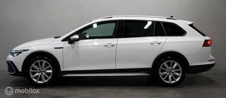 Volkswagen Golf Volkswagen Golf Variant Alltrack 2.0 TSI 4M, standkachel - afbeelding nr 4