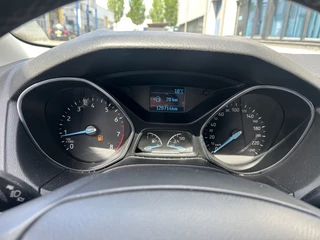 Ford Focus - afbeelding nr 18