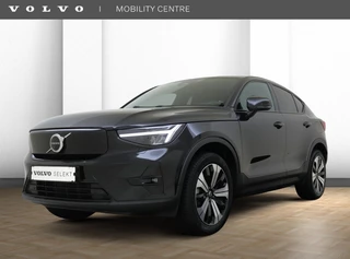 Volvo C40 Recharge Ultimate 69 kWh | Panoramadak |