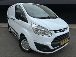 Ford Transit Custom - 419652645-0