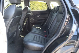 Land Rover Range Rover Evoque Land Rover Range Rover Evoque 2.0 Si4 241PK HSE Leder|Camera|Meridian|Grootscherm|Stuurverwarming|Memory seats - afbeelding nr 5