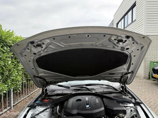BMW 3 Serie BMW 3-serie 318i M Sport Edition, high executive! - afbeelding nr 13
