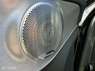 Mercedes-Benz C-Klasse Mercedes C-klasse Estate AMG 63 | Pano | Cruise | Burmester! - afbeelding nr 36