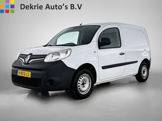 Renault Kangoo 1.5 dCi Comfort Euro6 75PK