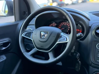 Dacia Lodgy - afbeelding nr 17