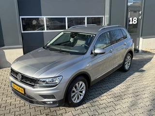 Volkswagen Tiguan - afbeelding nr 3