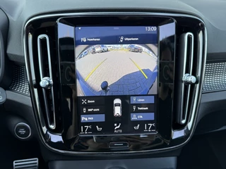 Volvo XC40 - afbeelding nr 36