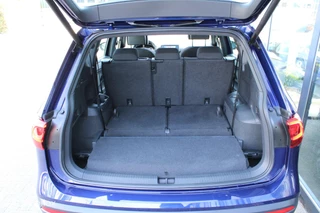 SEAT Tarraco Seat Tarraco 1.5 TSI Xcellence 7p.|Pano|LED|ACC|Trekh.|Carplay - afbeelding nr 12