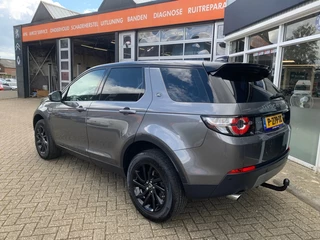 Land Rover Discovery Sport - afbeelding nr 45