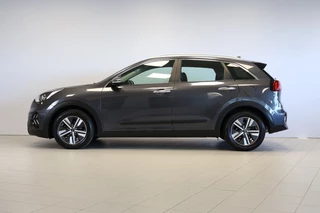 Kia Niro Kia Niro 1.6 GDI Hybrid Dynamicline - Navigatie - Apple/Android Carplay - afbeelding nr 5