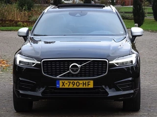 Volvo XC60 Volvo XC60 2.0 T8 408PK TE AWD / Inscription / R-Design / LED - afbeelding nr 68
