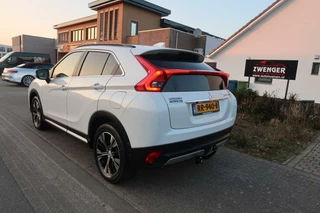 Mitsubishi Eclipse Cross Mitsubishi Eclipse Cross 1.5 DI-T 163pk|360 CAMERA|HEAD UP|CARPLAY|TREKHAAK|KEYLESS|STOELVERWARMING - afbeelding nr 3