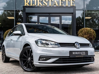 Volkswagen Golf Volkswagen Golf 1.0 TSI Join|LED|STOELVW|17''|NAVI|PDC|BT - afbeelding nr 3