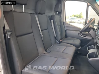 Mercedes-Benz Sprinter Mercedes-Benz Sprinter 314 CDI Koelwagen Automaat Thermo King V-200 MAX Airco Euro6 Kühl Kühler Koel Koeler Kühlwagen 17m3 Airco - afbeelding nr 13