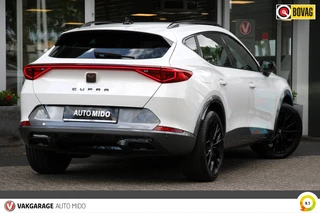 CUPRA Formentor CUPRA Formentor 1.4 e-HYBRID PHEV Automaat | Zwarte hemelbekleding | Navigatie | - afbeelding nr 17
