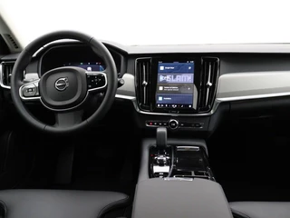Volvo V90 Volvo V90 T6 PLUG-IN HYBRID LONG RANGE ULTRA BRIGHT FULL-LED HARMAN KARDON - afbeelding nr 40