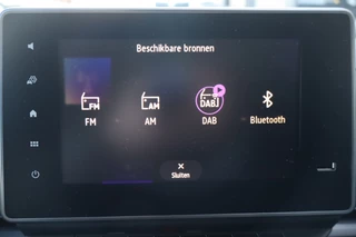 Renault Trafic Renault Trafic 2.0 Blue dC1 150 EDC BPM VRIJ!! L2H1 Advance ALL-IN PRIJS!!! - afbeelding nr 35