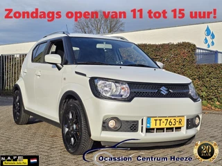 Suzuki Ignis 1.2 Select AUT! Camera! Navi! Apk 12-2026!