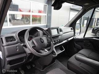 Renault Master Renault Master bestel T35 2.3 dCi 150 L2H2 Navi/Trekhaak - afbeelding nr 10