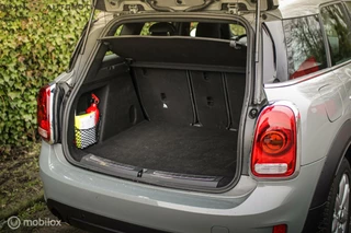 MINI Countryman Mini Countryman 1.5 | Dealer onderhouden | Automaat | - afbeelding nr 20