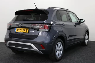 Volkswagen T-Cross - afbeelding nr 9