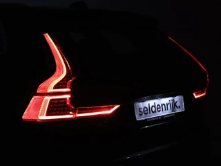 Volvo XC60 Volvo XC60 2.0 T8 Twin Engine AWD Inscription | Panoramadak |  Trekhaak | Leder | Camera | Carplay | Navigatie | Full LED | Climate control - afbeelding nr 22