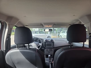 Dacia Sandero - afbeelding nr 16