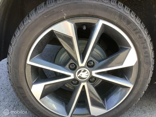 Škoda Citigo Skoda Citigo e-iV EV Style climate controle cruise stoelverw - afbeelding nr 6