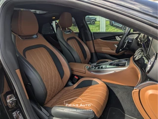 Mercedes-Benz AMG GT |KERAMISCH|AERO|EXCLUSIVE|SOFTCLOSE|MASSAGE| 2935 - afbeelding nr 10