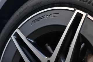 Mercedes-Benz C-Klasse Mercedes-Benz C-Klasse Estate 200 AMG Line | ACC | Carplay | Trekhaak - afbeelding nr 51
