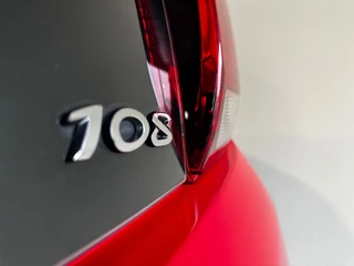 Peugeot 108 - afbeelding nr 34