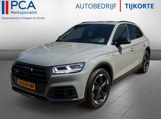 Audi Q5 3.0 TFSI SQ5 quattro pro line plus