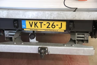 Volkswagen Crafter Volkswagen Crafter EXTRA GROTE BAK 1000 KG LAADKLEP TREKHAAK - afbeelding nr 6