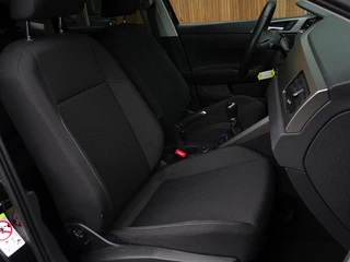 Volkswagen Polo Volkswagen Polo 1.0 TSI 95PK / Highline / 2020 / ACC / LED / *NAP* - afbeelding nr 38