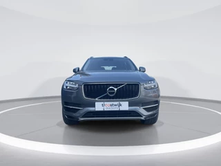 Volvo XC90 Volvo XC90 2.0 D4 90th Anniversary Edition |NAVI|CLIMA|LEDER|TREKHAAK| 3119 - afbeelding nr 9