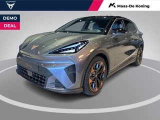 CUPRA Raval Performance First Edition 56 kWh
