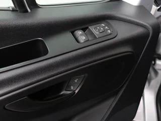 Mercedes-Benz Sprinter Mercedes-Benz Sprinter 315CDI 9G-Tronic Automaat | 3500Kg TG | Camera | Airco | Cruise | Betimmering | 3-Persoons - afbeelding nr 8