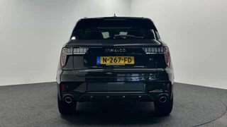 Lynk & Co 01 Lynk & Co 01 1.5 261PK Plug-in Hybrid |Pano|AppleCarplay|Adaptive Cruise|Origineel NL| - afbeelding nr 7