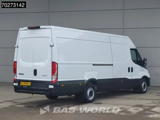 Iveco Daily Iveco Daily 35S16 Automaat L4H2 Airco Camera PDC L3H2 16m3 Airco - afbeelding nr 5