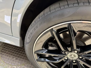 Mercedes-Benz GLE Mercedes GLE-klasse 400 e 4MATIC AMG LUCHTVERING PANO MASAAGE STOEL 360 camera - afbeelding nr 37