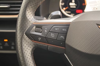 CUPRA Leon Sportstourer CUPRA Leon Sportstourer 1.5 eTSI 150pk DSG Business Editon Plus -LED-ECC- - afbeelding nr 32