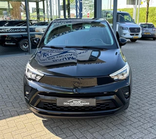 Opel Crossland - afbeelding nr 5