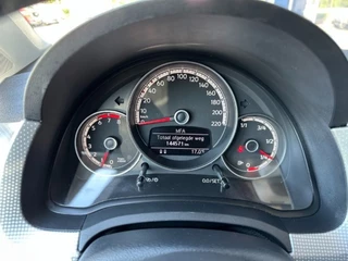 Volkswagen up! - afbeelding nr 15