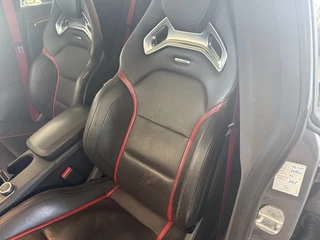 Mercedes-Benz CLA Mercedes-Benz CLA 200 d AMG Or.ArtEd. - afbeelding nr 12