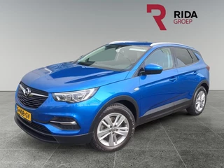 Opel Grandland X - afbeelding nr 1