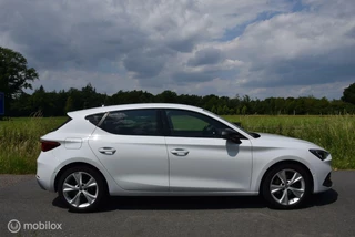 SEAT Leon Seat Leon 1.5 TSI 150pk FR Launch edition + trekhaak - afbeelding nr 5