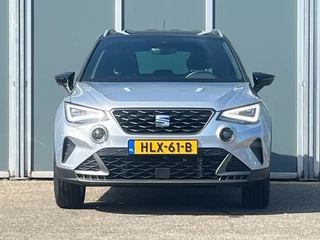 SEAT Arona - afbeelding nr 32